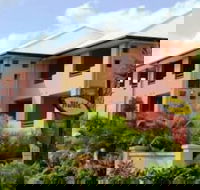 Kacys Bargara Beach Motel - Brisbane Tourism