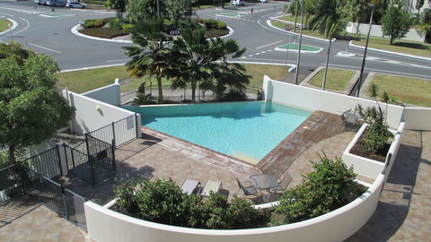 Edge Apartments Cairns - Brisbane Tourism 5