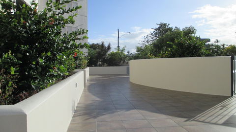 Edge Apartments Cairns - Brisbane Tourism 1