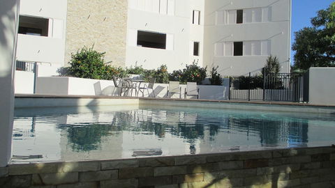 Edge Apartments Cairns - Brisbane Tourism 3