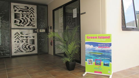 Edge Apartments Cairns - Brisbane Tourism 0