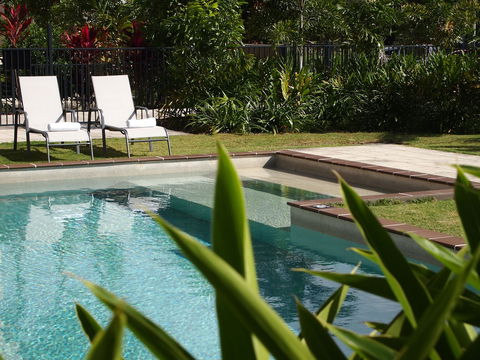 Edge Apartments Cairns - Brisbane Tourism 4
