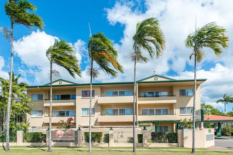 Tradewinds McLeod Holiday Apartments - Brisbane Tourism 2