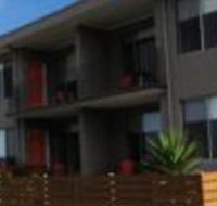 Southern Blue Apartments - Brisbane 4u