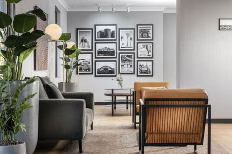 The Esplanade Hotel Port Hedland - Tourism Brisbane 3