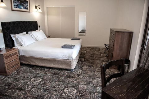 The Esplanade Hotel Port Hedland - Tourism Brisbane 6