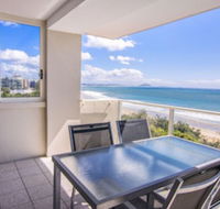84 The Spit Holiday Apartments - Brisbane 4u