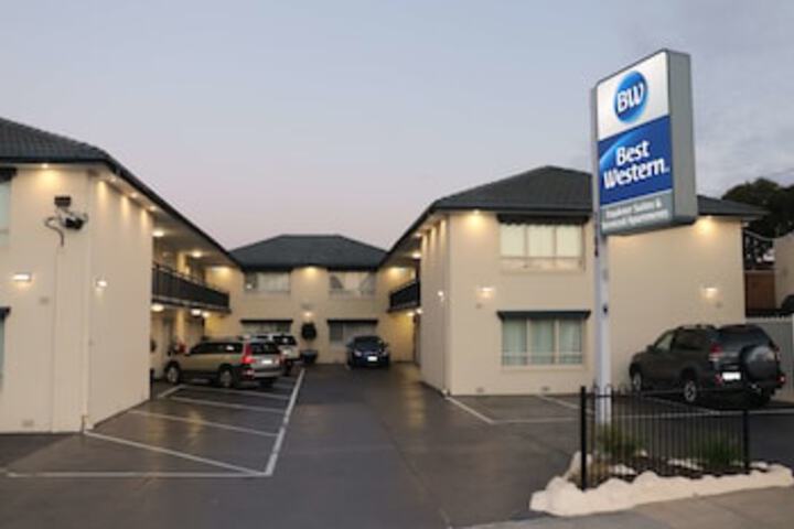 Fawkner North VIC Brisbane 4u