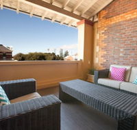 Vue Grand - Tourism Brisbane