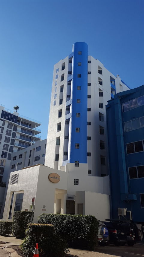 Malibu Mooloolaba - Brisbane 4u 2