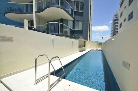 Malibu Mooloolaba - Brisbane 4u 3