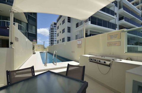 Malibu Mooloolaba - Brisbane 4u 5