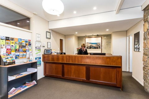 Country Comfort Amity Motel - Tourism Brisbane 2