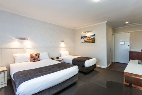 Country Comfort Amity Motel - Tourism Brisbane 5