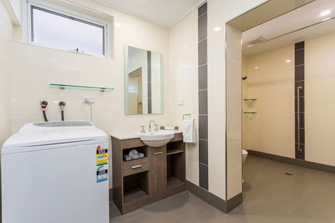 Country Comfort Amity Motel - Tourism Brisbane 4