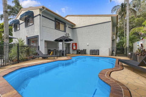 Best Western Kimba Lodge - Tourism Brisbane 1