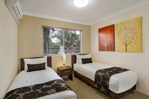 Best Western Kimba Lodge - Tourism Brisbane 5