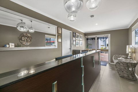 Best Western Kimba Lodge - Tourism Brisbane 2