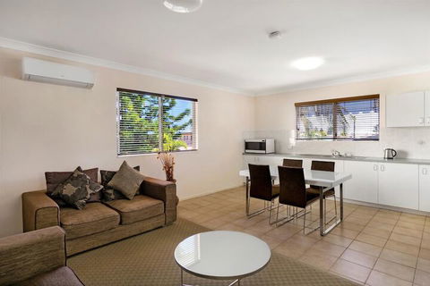 Best Western Kimba Lodge - Tourism Brisbane 6