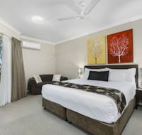 Best Western Kimba Lodge - Brisbane 4u