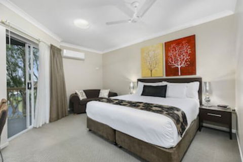 Best Western Kimba Lodge - Tourism Brisbane 0