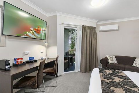 Best Western Kimba Lodge - Tourism Brisbane 7