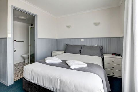 Central Motel Port Fairy - Tourism Brisbane 7