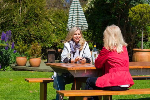 Central Motel Port Fairy - Tourism Brisbane 1