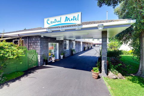 Central Motel Port Fairy - Tourism Brisbane 3