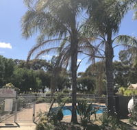 Nagambie Motor Inn - Brisbane 4u