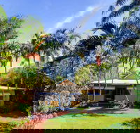 Habitat Resort - Brisbane 4u