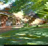 Mansfield Valley Motor Inn - Brisbane Tourism