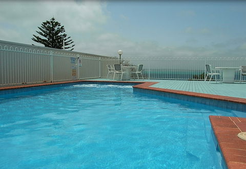 Nelson Towers Motel & Apartments - Tourism Brisbane 2
