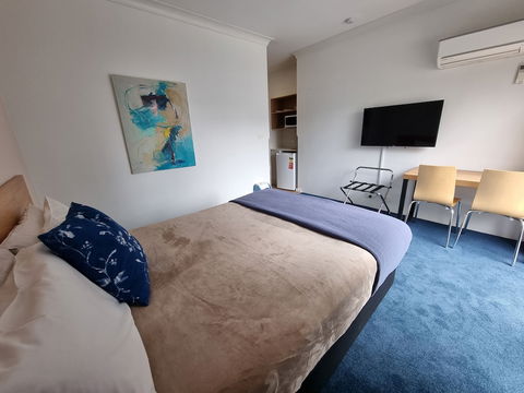 Nelson Towers Motel & Apartments - Tourism Brisbane 6