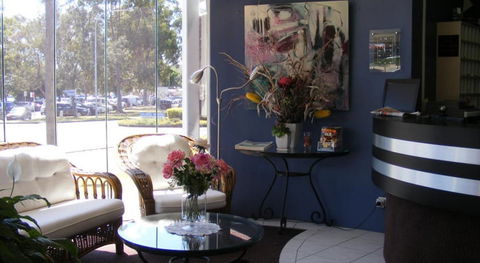 Nelson Towers Motel & Apartments - Tourism Brisbane 4