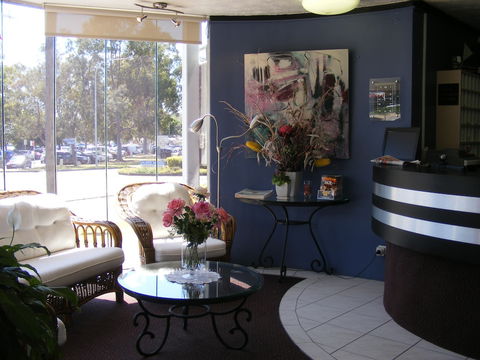 Nelson Towers Motel & Apartments - Tourism Brisbane 3