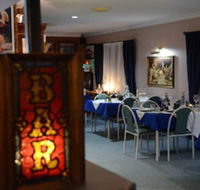 Burra Motor Inn - Brisbane Tourism