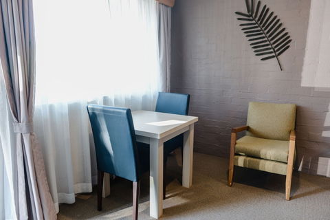 Balan Village Motel - Tourism Brisbane 3