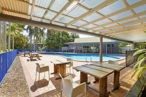 Kondari Hotel - Tourism Brisbane 2