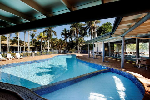 Kondari Hotel - Tourism Brisbane 3