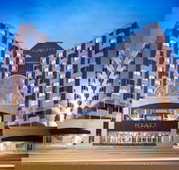 Hyatt Regency Perth - Brisbane Tourism