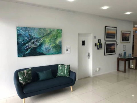 Mantra Wollongong - Brisbane Tourism 5