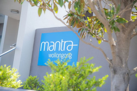 Mantra Wollongong - Brisbane Tourism 2