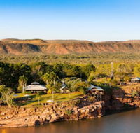 El Questro Homestead - Brisbane 4u