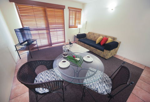 Inn Cairns Boutique Apartments - Brisbane Tourism 6