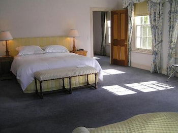 Oscars Waterfront Boutique Hotel - Tourism Brisbane 6