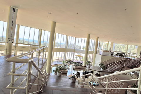 Opal Cove Resort - Tourism Brisbane 1