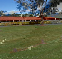 Lakeside Lodge Motel - Brisbane 4u