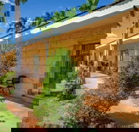 The Kimberley Grande Resort - Brisbane 4u