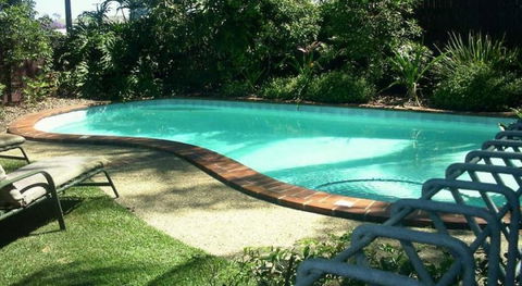 Quality Inn Airport Heritage - Brisbane Tourism 1